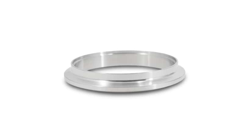 Vibrant — Vibrant T304SS Turbo V-Band Outlet Flange for Garrett GT3076R/3582R
SSTurboOutFlgGT30/35 - view 3