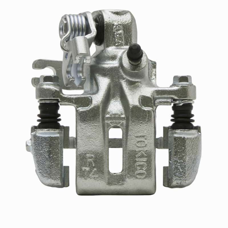 DFC — DFC 84-86 Nissan 300ZX Rear-R Premium Caliper - Silver Zinc Coated
DFC Brake Caliper - view 4