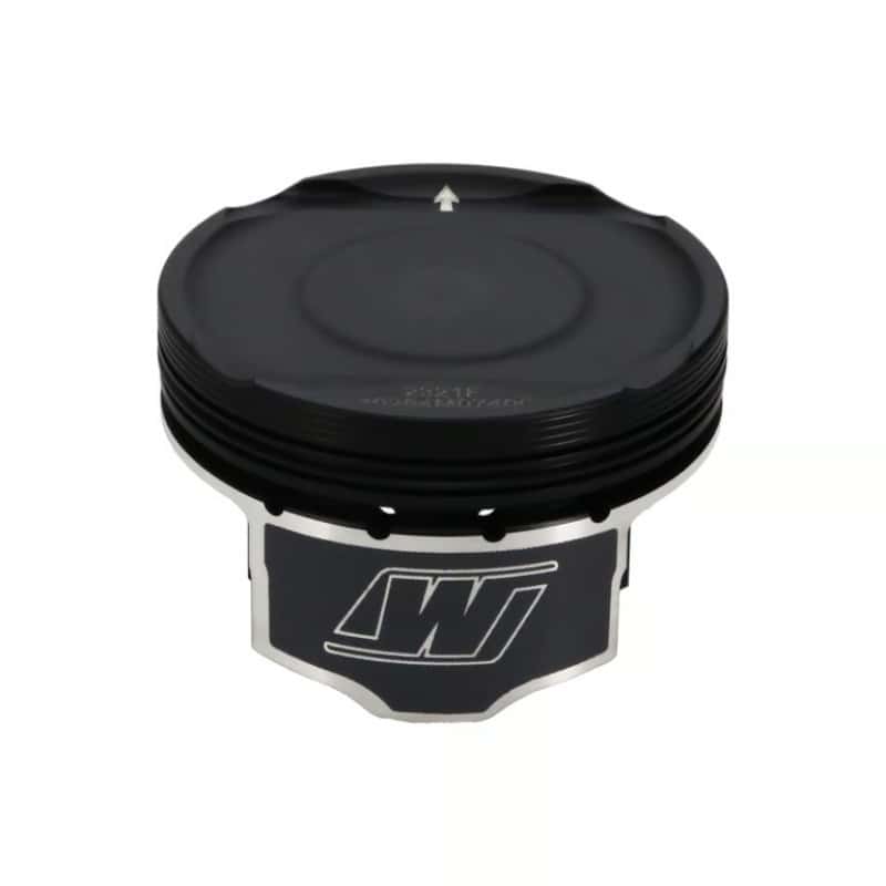 Wiseco — Wiseco BRP 900 HO ACE /14-21 Spark 903 /19-21 Piston Kit
Piston Kit - view 2