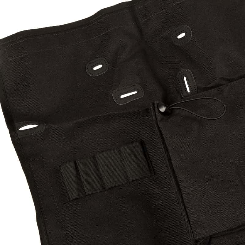 Rugged Ridge — Rugged Ridge C3 Tailgate Cover 07-18 Jeep Wrangler JK
Tailgate Organizer
OFFROAD_INTERIOR - view 4