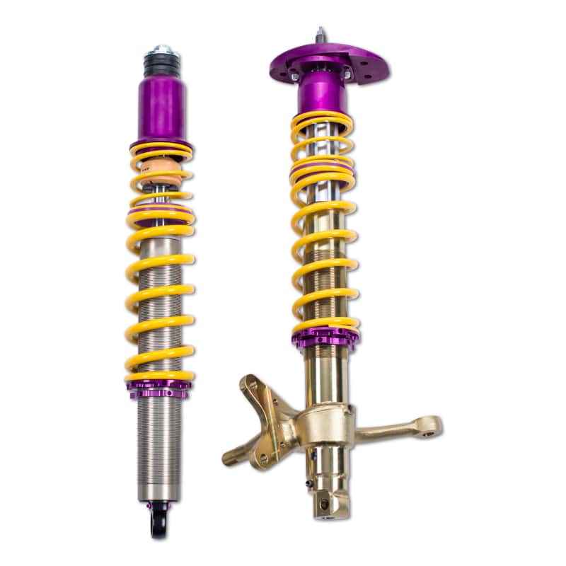KW — KW Coilover Clubsport Kit 2-Way Porsche 911 G-Body
Coilover Kit - view 9