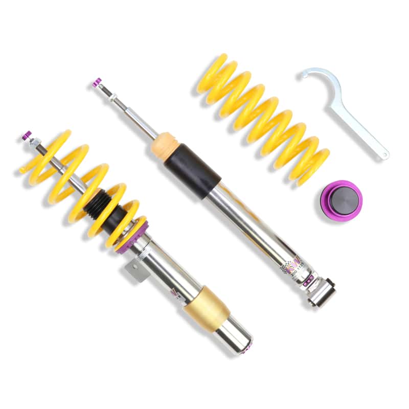 KW — KW Coilover Kit V3 2011+ BMW 1series M
Coilover Kit - view 16