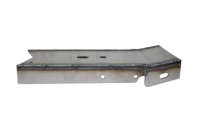 RustBuster — Rust Buster 2001-2010 Chevy Silverado / GMC Sierra 2500HD Short Bed Over Axle Frame Section - Right - view 9