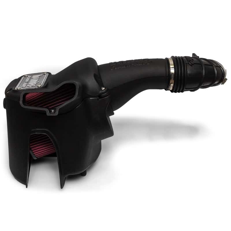 Banks Power — Banks Power 20-22 Ford F250/350 6.7L RAI Diesel Ram-Air Intake System - Oiled Filter
Banks Ram-Air® Intak
Banks Ram-Air® - view 6