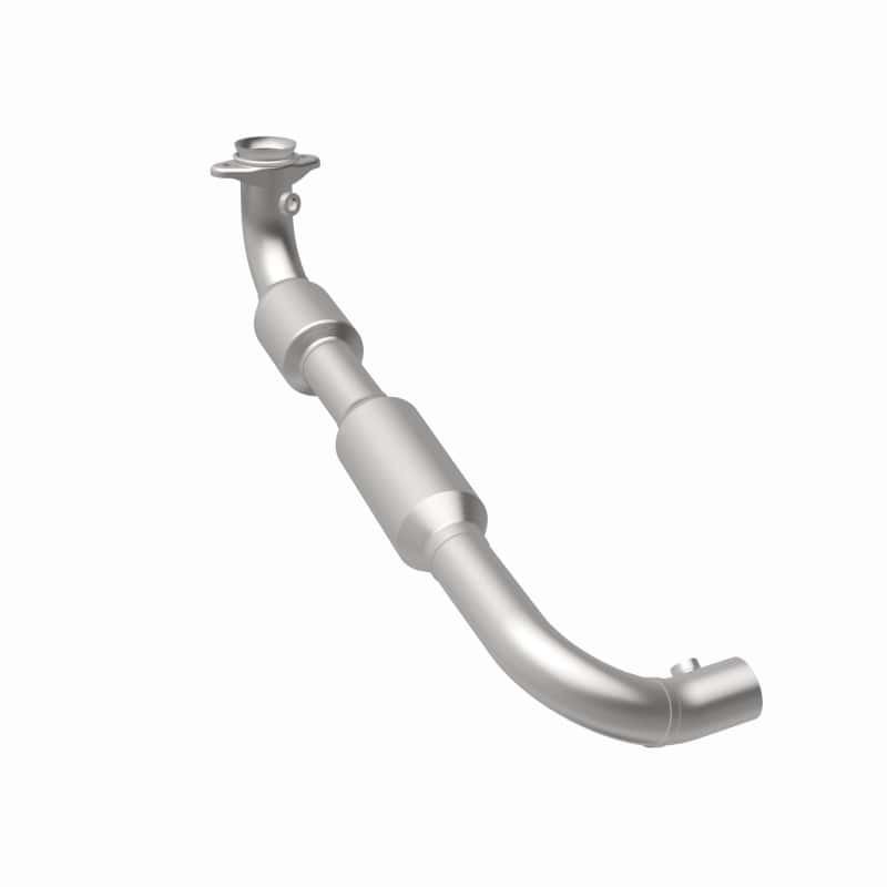 Magnaflow — Magnaflow 02-03 Ford F-150 5.4L Direct Fit Converter
California - view 20