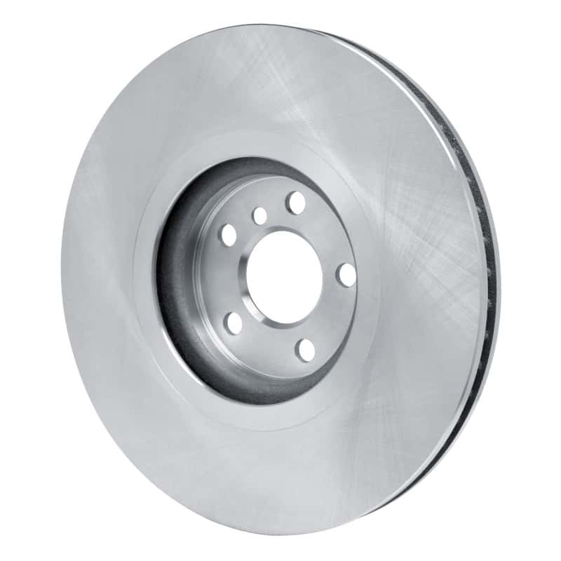 DFC — DFC 19-25 BMW M235I xDrive Gran Coupe Right Front Brake Rotor - view 4