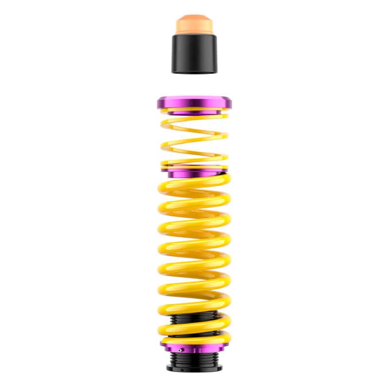 KW — KW H.A.S. Kit 2023+ Aston Martin V12 Vantage Coupe (Type AMSP) w/electronic dampers
Adj Lowering Springs - view 6