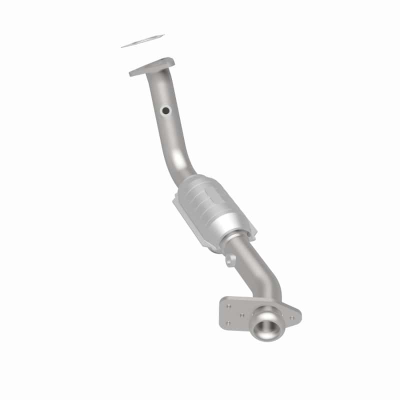 Magnaflow — MagnaFlow Conv DF Gm
HM Grade
HM - view 15