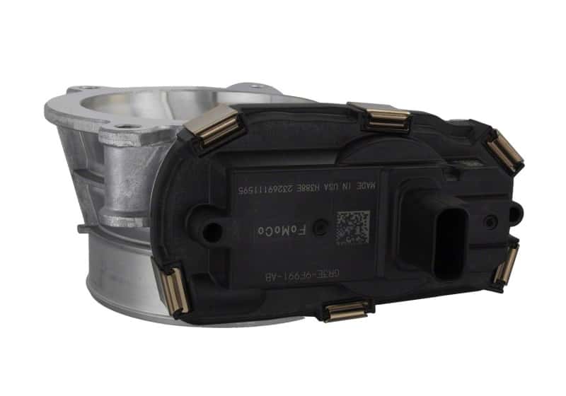 Ford Racing — Ford Racing 15-20 Mustang GT350 5.2L 87mm Throttle Body
                    M-9926-M52
TBdyAssy - view 8