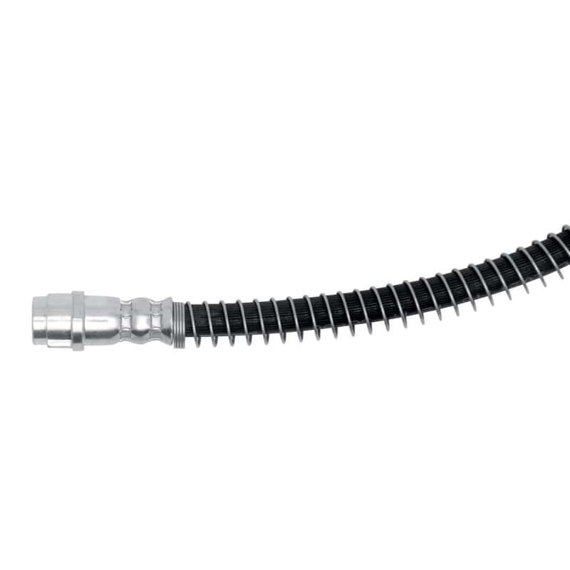 DFC — DFC 10-21 Porsche 911 GT2 Front /Rear Brake Hose - view 2