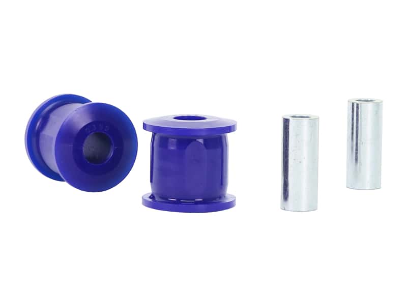 Superpro — SuperPro 2000 Infiniti QX4 Base Rear Trailing Arm Bushing Kit
Bushing Kit - view 5