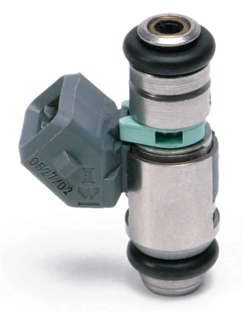 Edelbrock — Edelbrock Pico Injector (1) 19
FUEL INJECTION COMPO - view 1