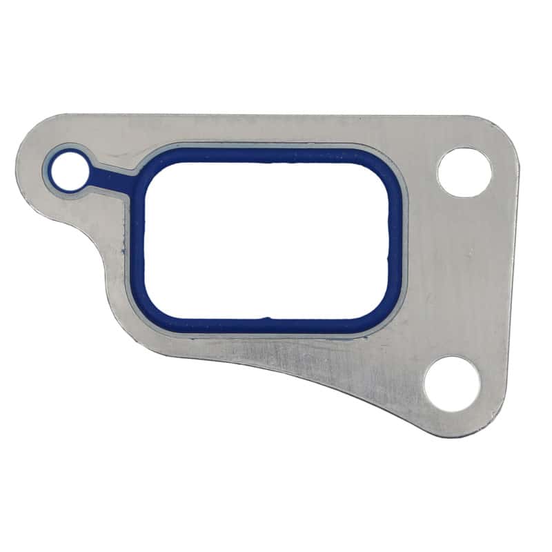 Fel-Pro — Fel-Pro Chrysler PT Cruiser 35681 Engine Coolant Thermostat Housing Gasket - view 2