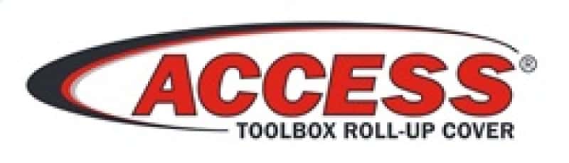 Access — Access Toolbox 17-19 Ford Super Duty F-250 / F-350 / F-450 6ft 8in Bed Roll-Up Cover
Tonneau Cover - view 22