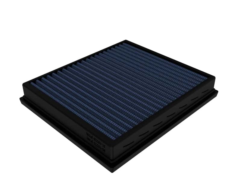 aFe — aFe MagnumFLOW Air Filter OER Direct Replacement PRO 5R 12-15 BMW 328i L4 2.0L (t) N20 328d N47 2.0L
Magnum FLOW Filter
AirFilter - view 3