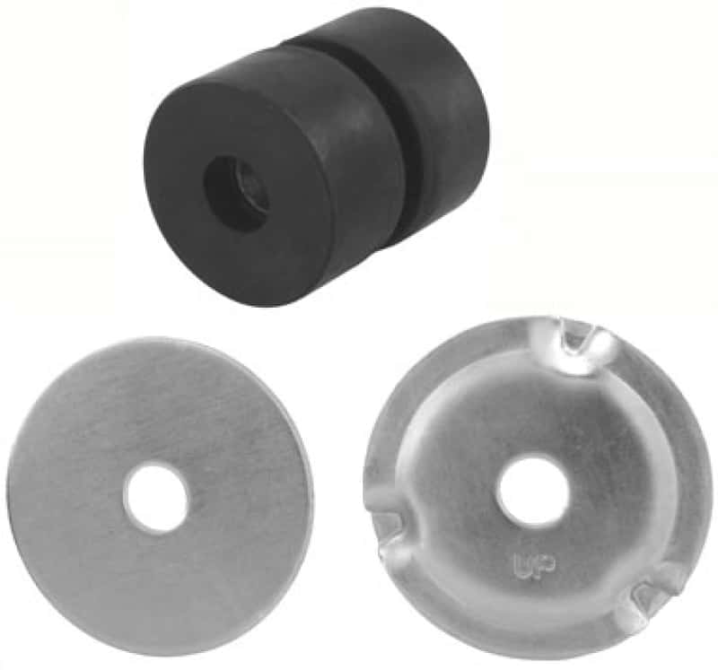 KYB — KYB Shocks & Struts Strut Mounts Front FORD Crown Victoria 2003-10 FORD Grand Marquis 2003-06 FORD M
Mount Kit - view 1