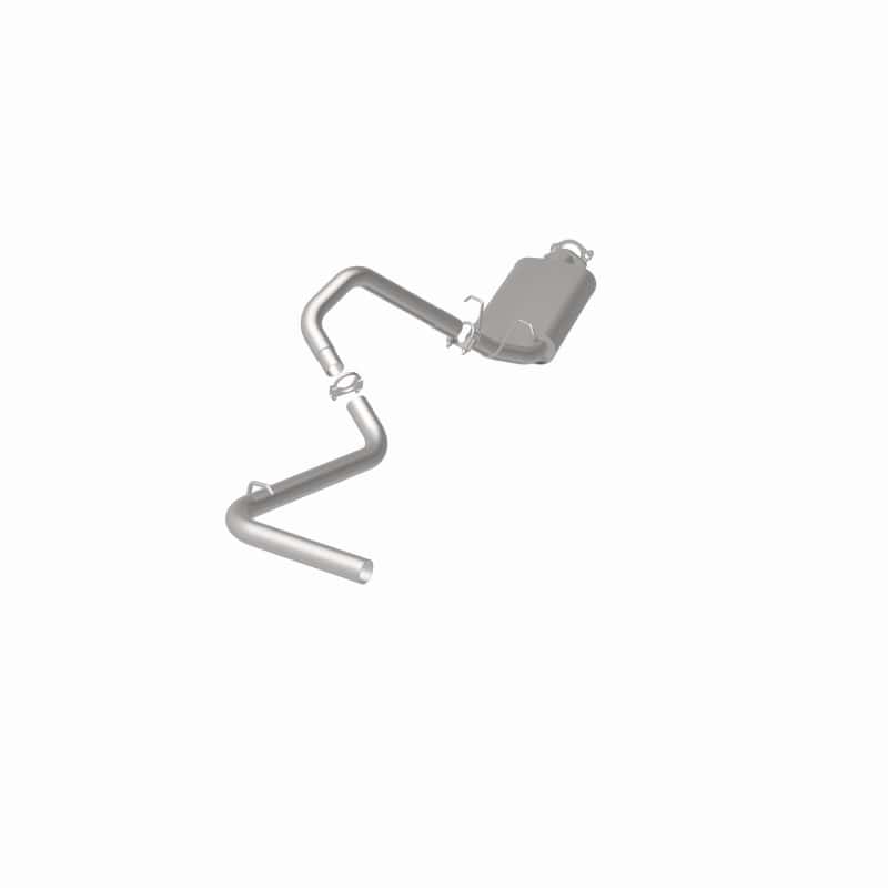 Magnaflow — MagnaFlow BRE Exhaust Kit 86-89 Ford Bronco II
Exhaust Kit - view 13