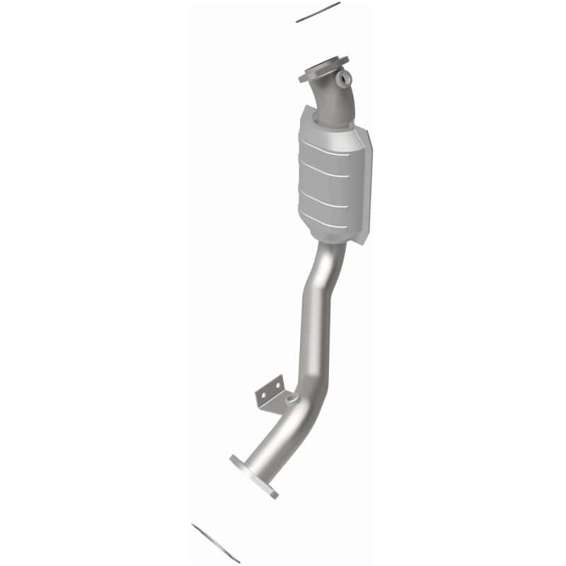 Magnaflow — MagnaFlow Conv DF Ford Escort 98-01 2. OEM
OEM Grade
OEM - view 4