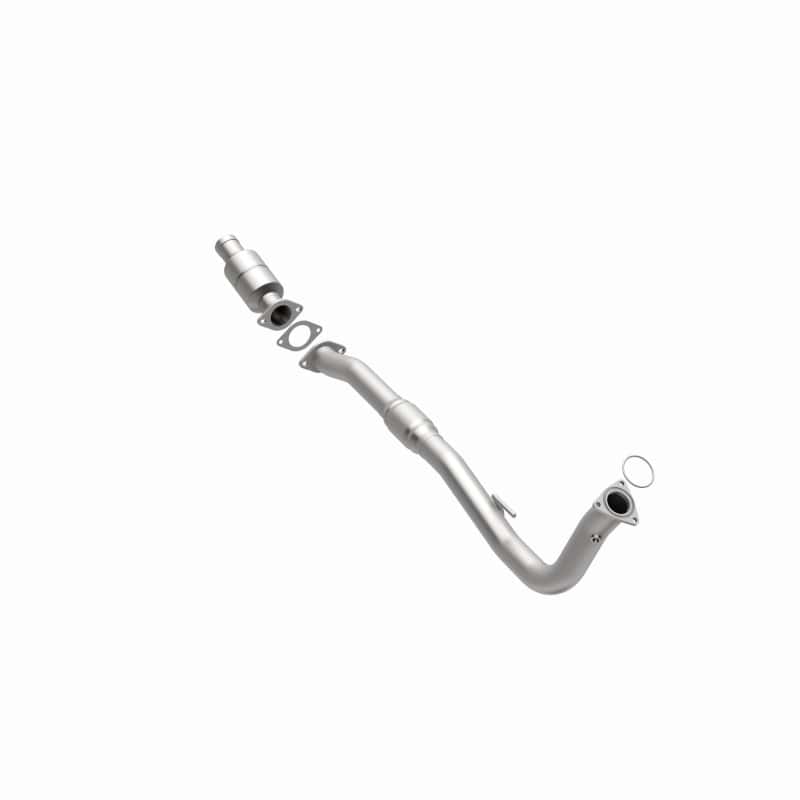 Magnaflow — MagnaFlow Conv DF 02-03 Avalanche 8.1 Passenger Side
HM Grade
HM - view 23