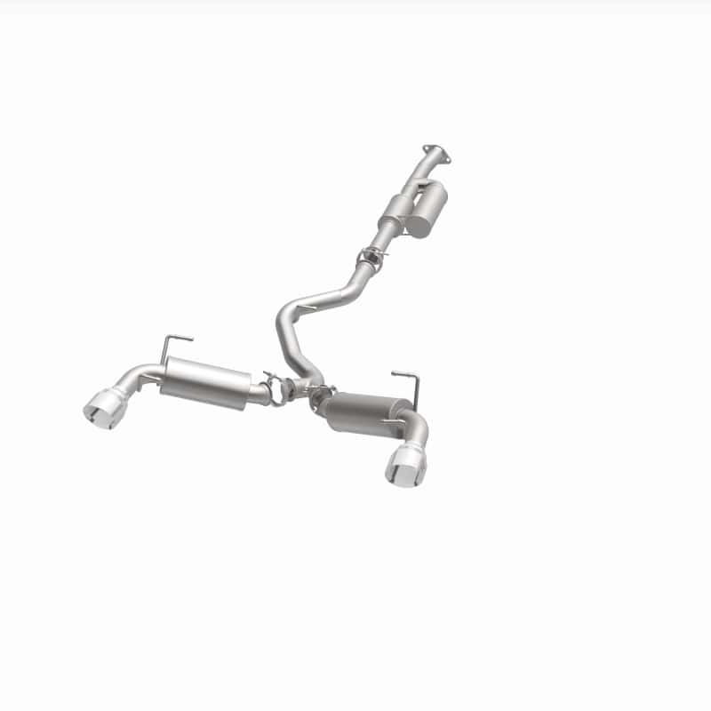 Magnaflow — Magnaflow 17-22 Subaru BRZ/Scion FR-S/Toyota GT86 NEO Cat-Back Exhaust System - view 26