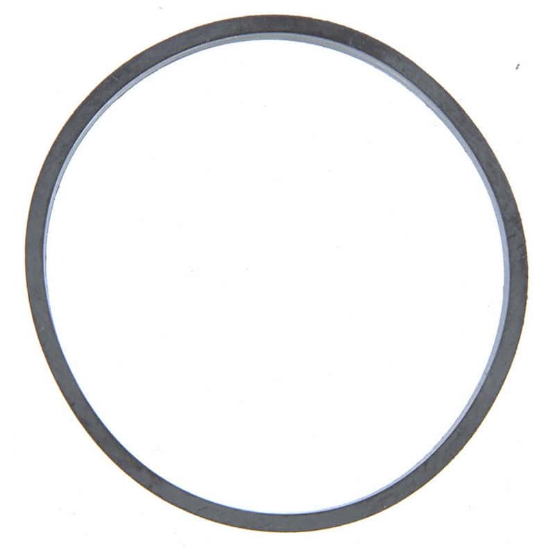 Fel-Pro — Fel-Pro Ford Focus 35707 Engine Coolant Thermostat Housing Gasket - view 2