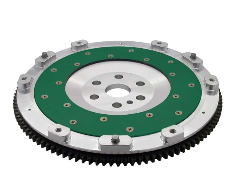Fidanza — Fidanza 01-03 Mazda Protege 2.0L Aluminum Flywheel
Flywheel-Al PC F16 - view 1