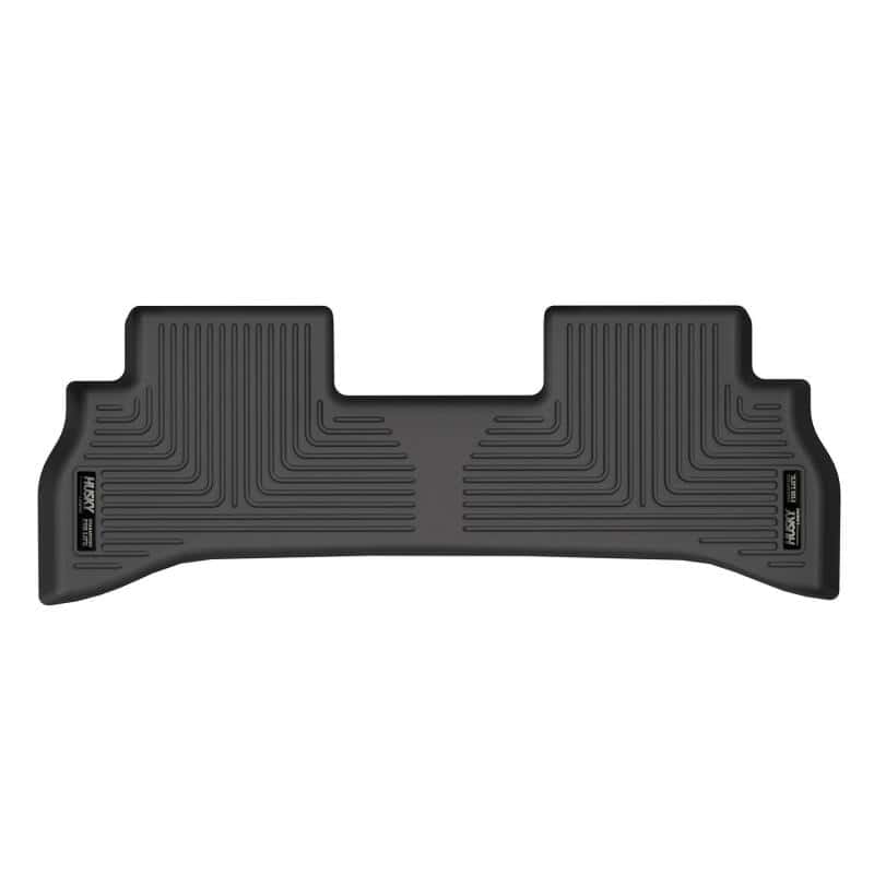 Husky Liners — Husky Liners 21-22 Buick Encore GX (RWD) X-Act Contour 2nd Seat Floor Liner - Black
X-act Contour Series - view 1