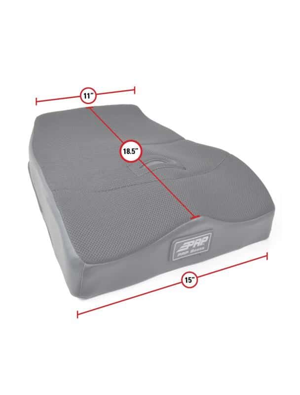 PRP Seats — PRP Alpha Seat Cushion
Booster Cushion - view 4