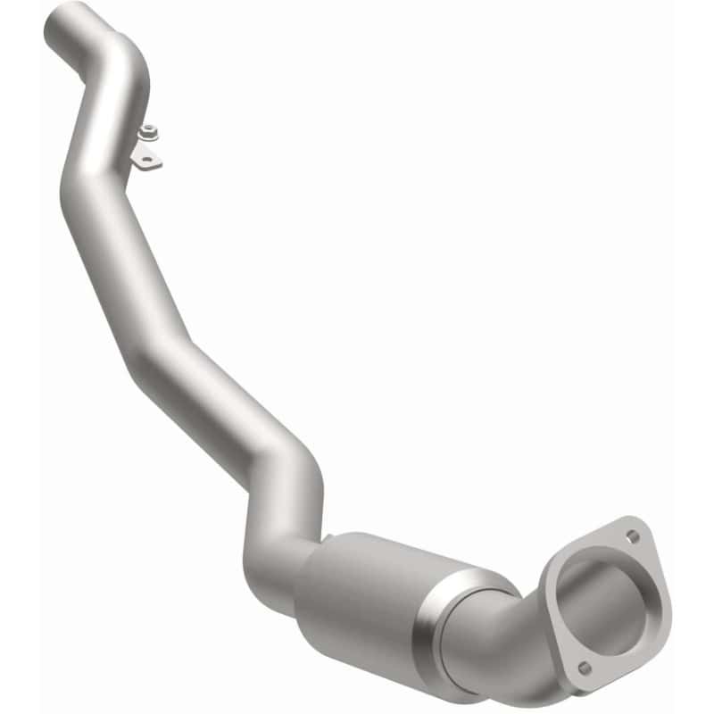 Magnaflow — MagnaFlow 07-10 Dodge Charger 3.5L CARB Compliant Direct Fit Catalytic Converter
California - view 3