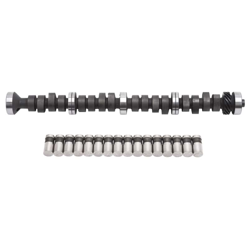 Edelbrock — Edelbrock Perf Plus Cam and Lifters Kit Ford FE 352-428
CAMSHAFTS - view 3