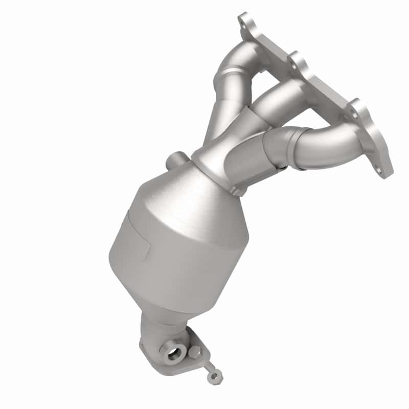 Magnaflow — MagnaFlow Conv DF 2004 Hyundai Santa Fe 2.7L
HM Grade
HM - view 19