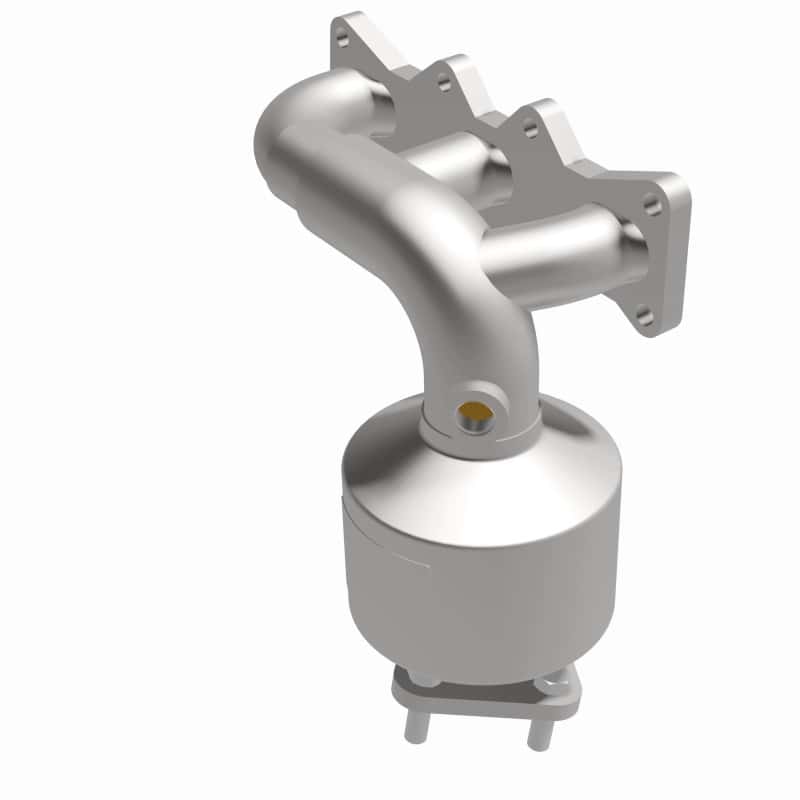 Magnaflow — MagnaFlow Conv DF 95-02 Mazda Millenia 2.3L
HM Grade
HM - view 8