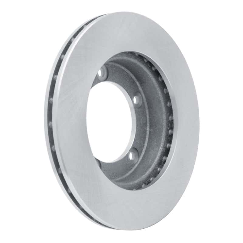 DFC — DFC 89-04 Mitsubishi Fuso FE Front Brake Rotor
DFC Brake Rotor - view 4