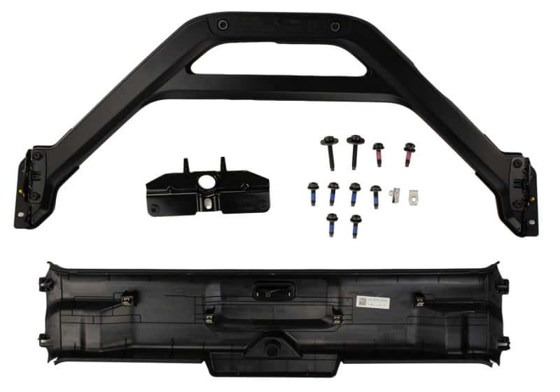 Ford Racing — Ford Racing 2022+ Bronco C-Bow Brace Kit
Fender Brace - view 8