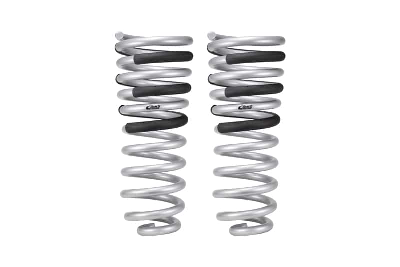 Eibach — Eibach 4th Gen RAM 2500 Pro Lift Kit HD Rear Springs
Pair of 2 Springs - view 1