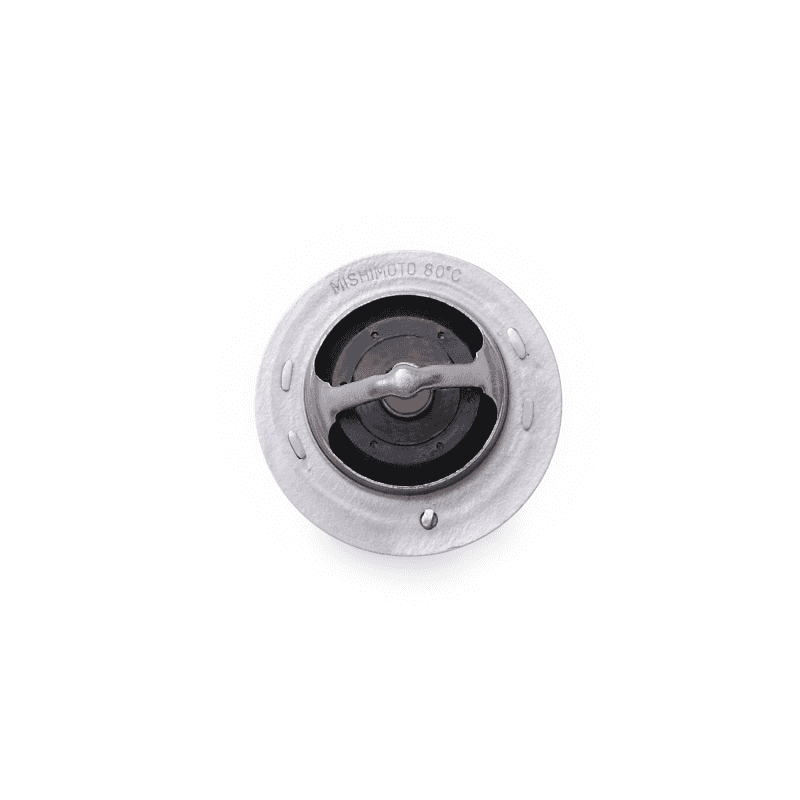 Mishimoto — Mishimoto 99-05 Mazda Miata NB 177 Degree Racing Thermostat
Coolant Thermostat - view 8