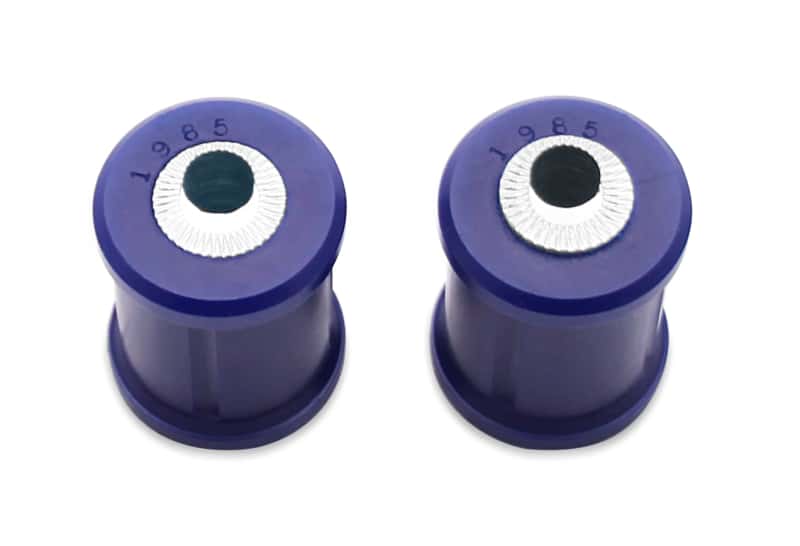 Superpro — SuperPro 1990 Mazda Miata Base Front Lower Control Arm Camber Adjustable Bushing Kit
Bushing Kit - view 1