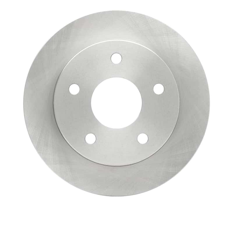 DFC — DFC 00-02 Dodge Ram 1500 Pickup Front Brake Rotor
DFC Brake Rotor - view 1
