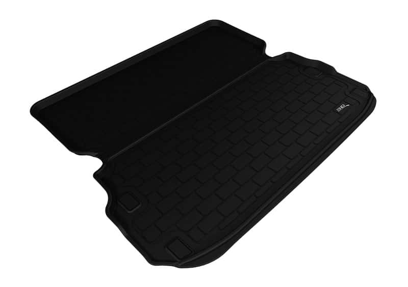 3D MAXpider — 3D MAXpider 13-20 Nissan Pathfinder Kagu Behind 2nd Row Stowable Cargo Liner - Black
Cargo Area Liner - view 1