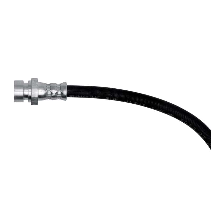 DFC — DFC 93-97 Kia Sephia Rear Brake Hose - view 2