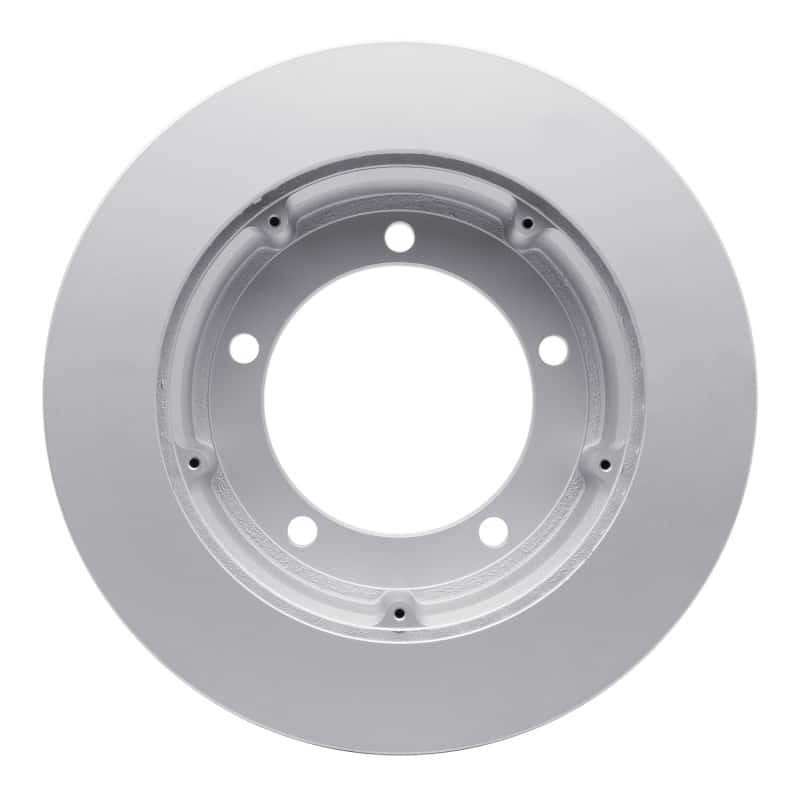 DFC — DFC 00-03 Ford F-650 Rear GeoSPEC Coated Rotor
DFC Brake Rotor - view 5