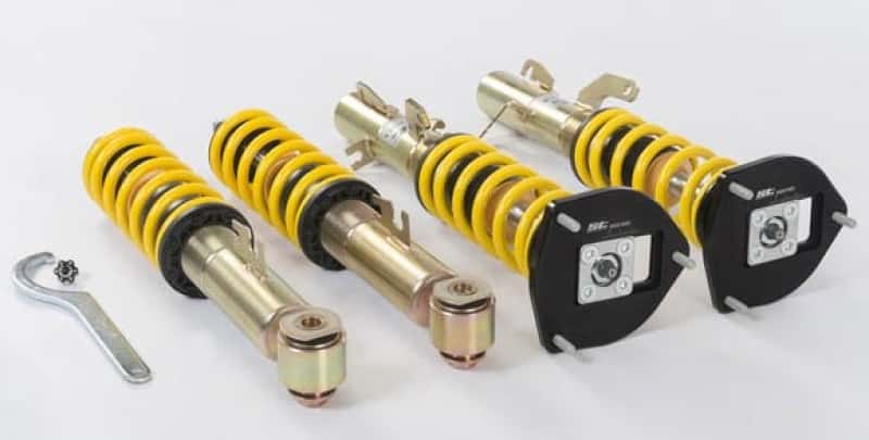 ST Suspensions — ST Coilover Kit 01-05 Lexus IS300 RWD Sedan/Wagon
Coilover Kit - view 3