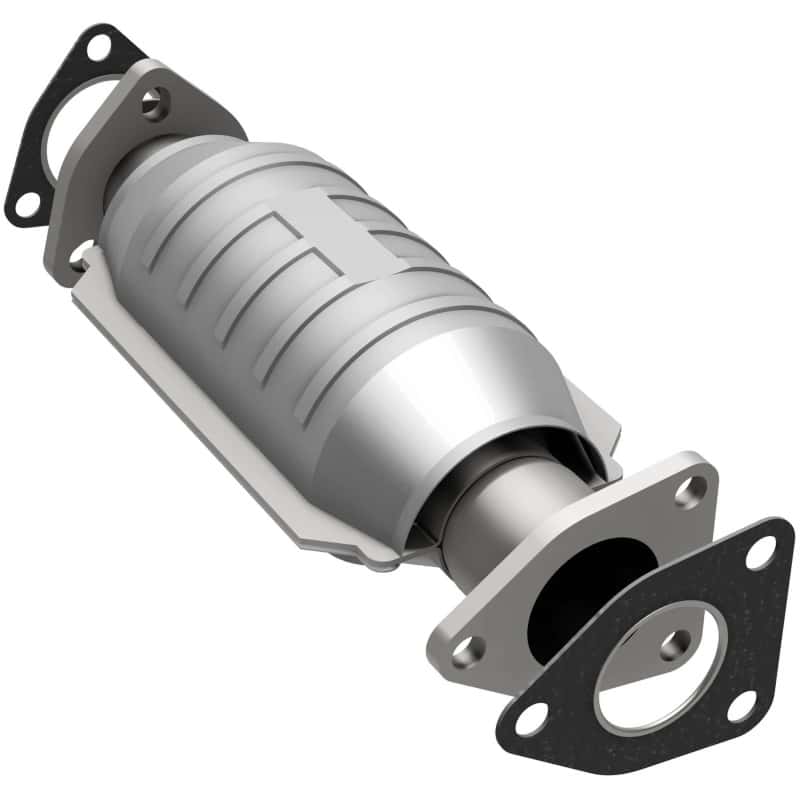Magnaflow — MagnaFlow Conv Direct Fit Accord 86-89
Standard Grade
Standard - view 30