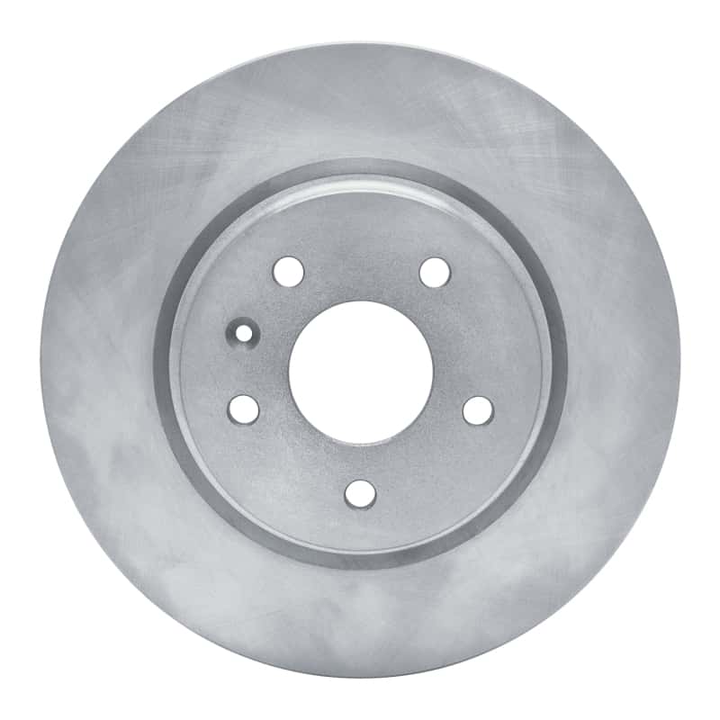 DFC — DFC 17-23 Jac Sei 3 Front Brake Rotor - view 1