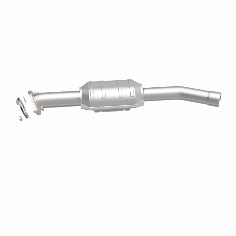 Magnaflow — MagnaFlow Conv DF 99-00 Mazda Miata 1.8L 50S
California - view 10