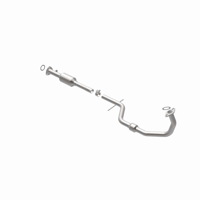 Magnaflow — Magnaflow 99-00 Chevrolet Cavalier 2.2L Direct Fit Converter
California - view 22