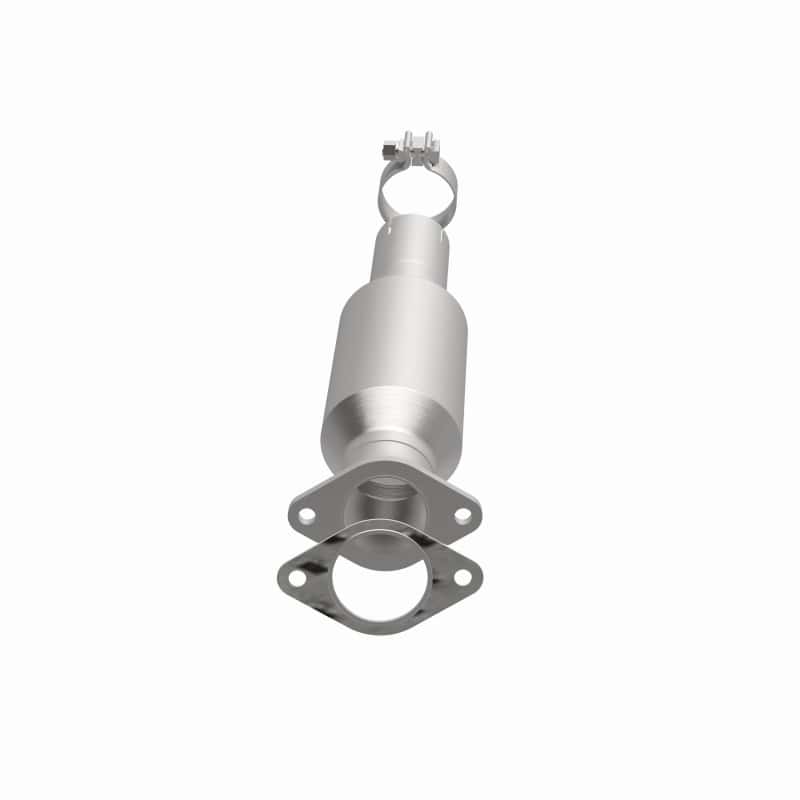 Magnaflow — Magnaflow 15-17 Ford Edge 2.0L FWD Rear Direct Fit Converter
OEM Grade
OEM - view 25