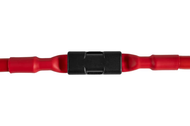 Diode Dynamics — Diode Dynamics D-Switch 7ft Extended Battery Cable - view 2