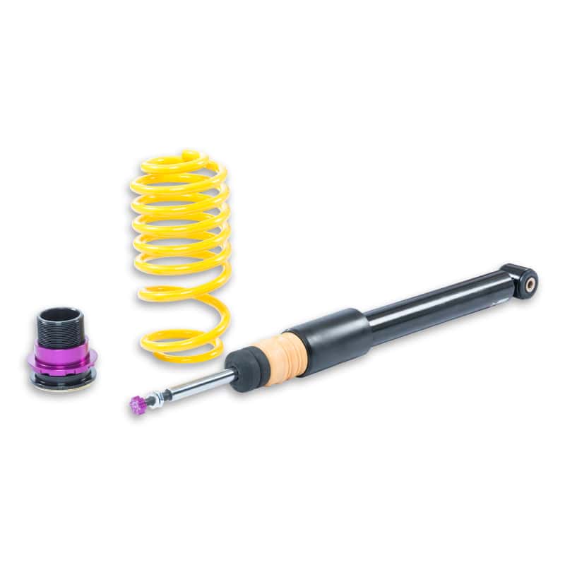KW — KW Coilover Kit V2 Audi New Beetle (PC/VT; 9C); all excl. Convertible
Coilover Kit - view 12
