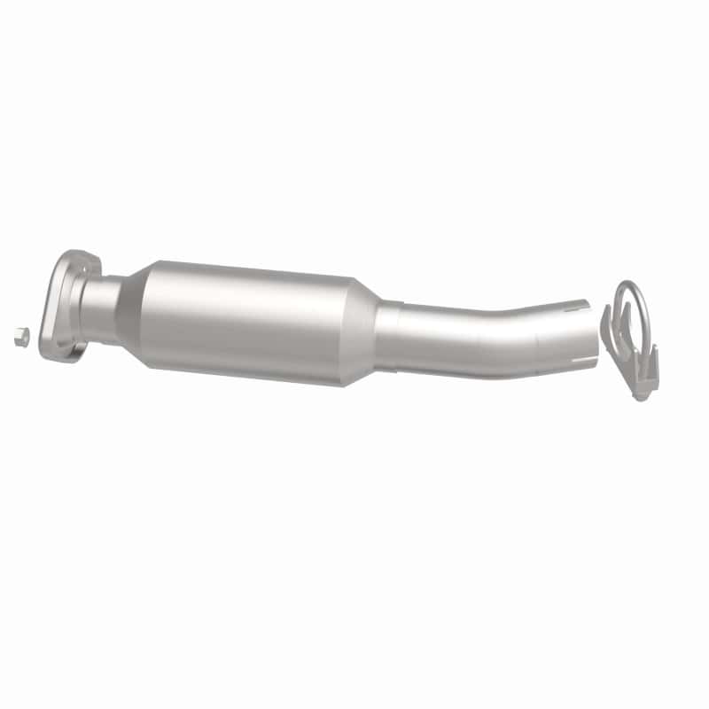 Magnaflow — Magnaflow 04-06 Toyota Sienna 3.3L Direct Fit Converter
California - view 12